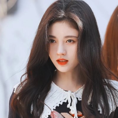 杰出的女性