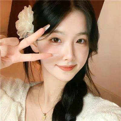 如此美丽的小沙滩