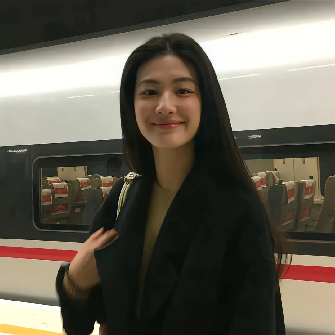 来自长崎的女孩